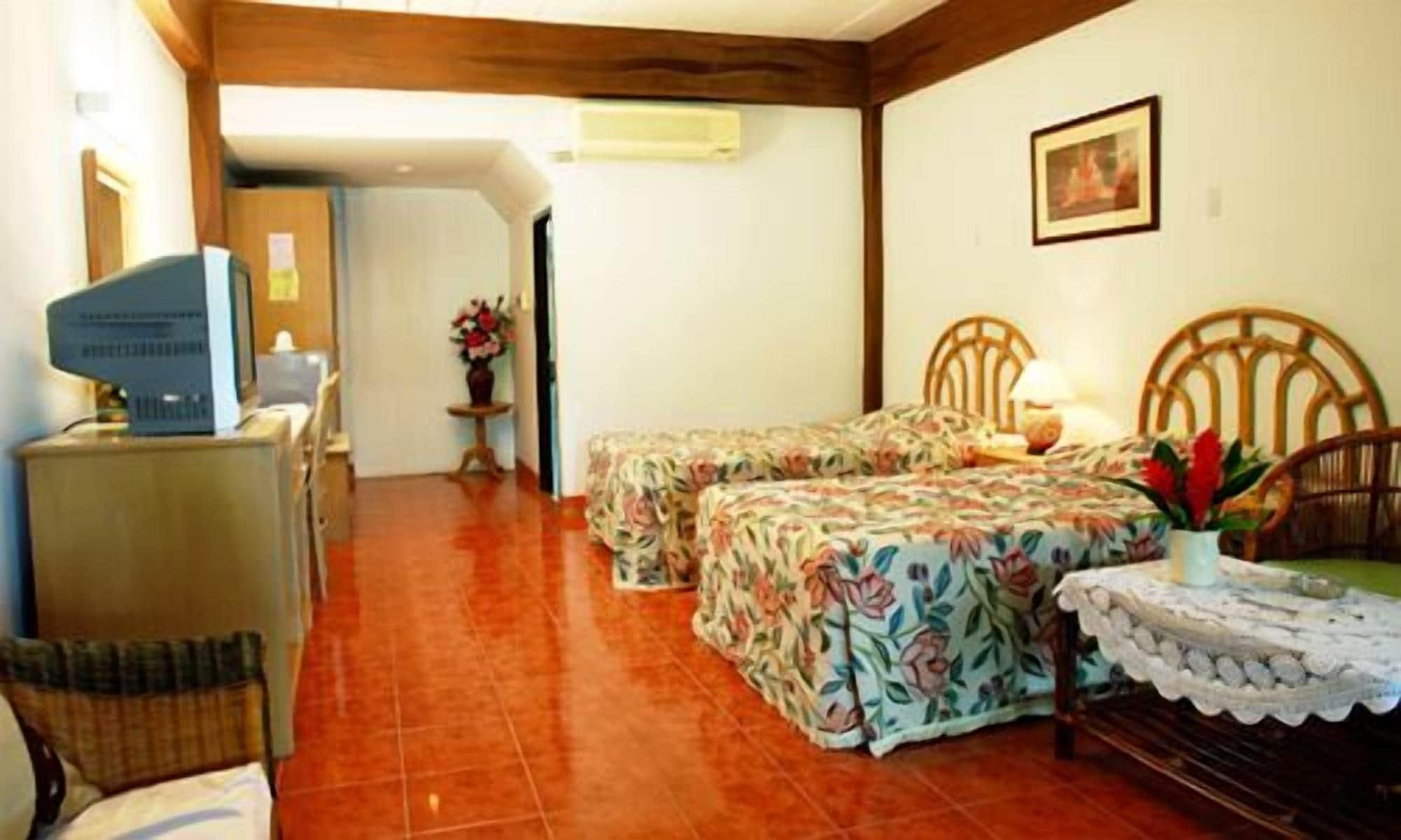 Duenshine Resort Kanchanaburi Eksteriør billede