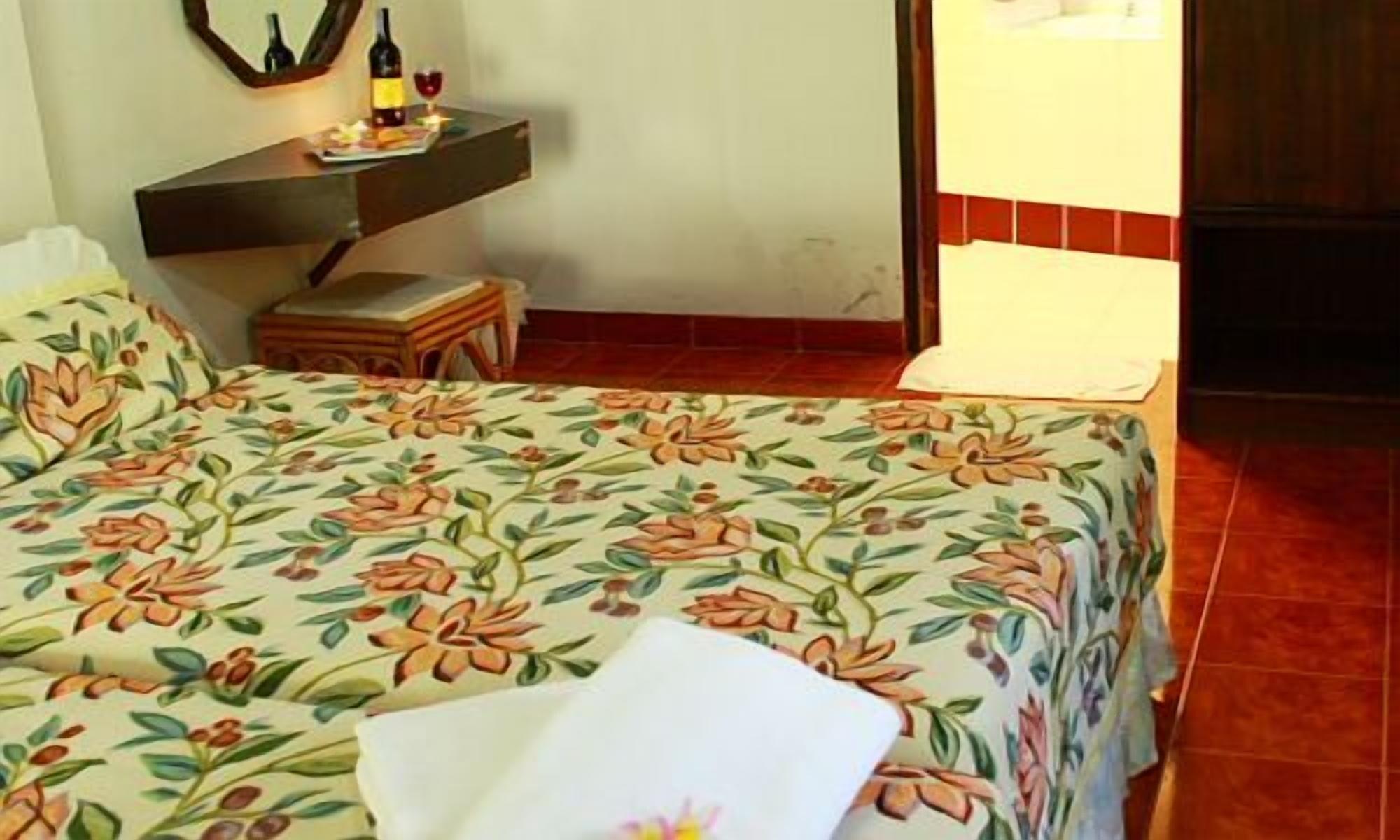 Duenshine Resort Kanchanaburi Eksteriør billede