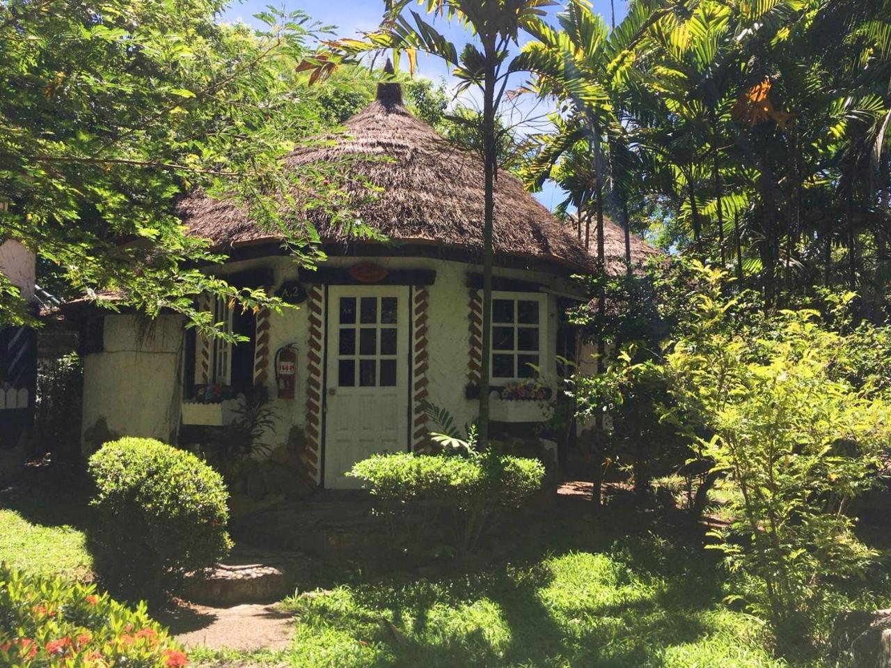Duenshine Resort Kanchanaburi Eksteriør billede